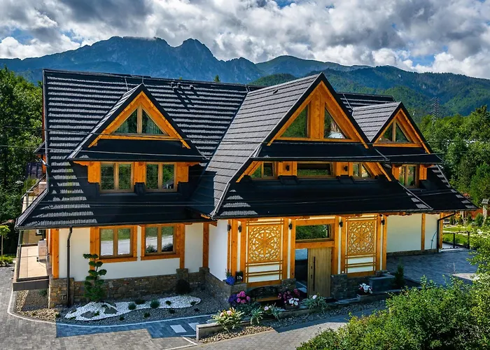 Rezydencja Górska Zakopane