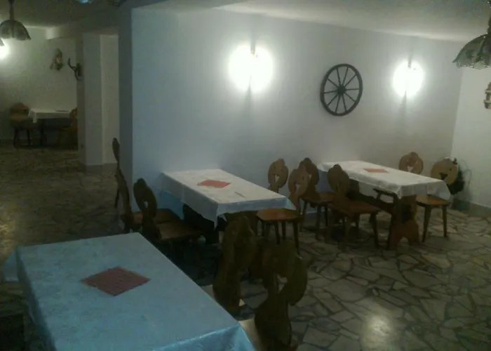 Willa Cachro Zakopane